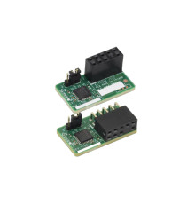 Модуль шифрования Supermicro AOM-TPM-9671V-O